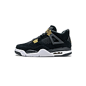 US$75.00 Air Jordan 4 AJ1 Shoes for men #467848