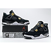 US$75.00 Air Jordan 4 AJ1 Shoes for men #467848