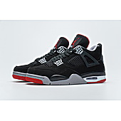 US$75.00 Air Jordan 4 AJ1 Shoes for men #467849