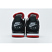 US$75.00 Air Jordan 4 AJ1 Shoes for men #467849