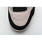 US$75.00 Air Jordan 4 AJ1 Shoes for men #467850