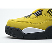 US$75.00 Air Jordan 4 AJ1 Shoes for men #467851