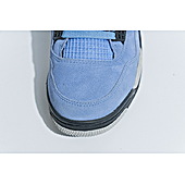 US$75.00 Air Jordan 4 AJ1 Shoes for men #467852