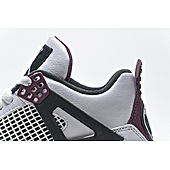 US$75.00 Air Jordan 4 AJ1 Shoes for men #467853
