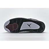 US$75.00 Air Jordan 4 AJ1 Shoes for men #467853