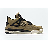 US$75.00 Air Jordan 4 AJ1 Shoes for Women #467953