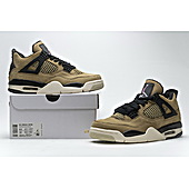 US$75.00 Air Jordan 4 AJ1 Shoes for Women #467953