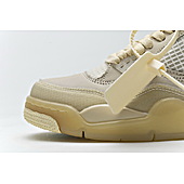 US$75.00 Air Jordan 4 AJ1 Shoes for Women #467954