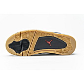 US$75.00 Air Jordan 4 AJ1 Shoes for Women #467955