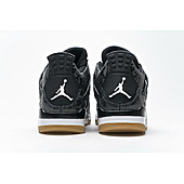 US$75.00 Air Jordan 4 AJ1 Shoes for Women #467955