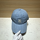 US$15.00 NEW YORK  Hats #468031