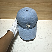 US$15.00 NEW YORK  Hats #468031