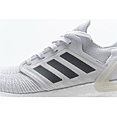 US$67.00 Adidas Ultra Boost 6.0 shoes for men #468157