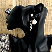 US$21.00 Dior Earring #468220