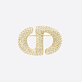 US$21.00 Dior brooch #468221