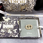 US$21.00 Dior brooch #468221