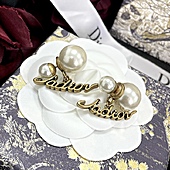 US$17.00 Dior Earring #468223