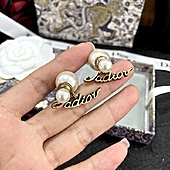 US$17.00 Dior Earring #468223
