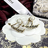 US$17.00 Dior Earring #468224