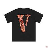 US$21.00 VLONE T-shirts for MEN #468710