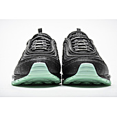 US$75.00 Nike AIR MAX 97 Shoes for men #468729