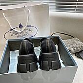 US$104.00 Prada Shoes for Women #468757