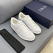 US$78.00 Dior Shoes for MEN #468797