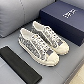 US$75.00 Dior Shoes for MEN #468801