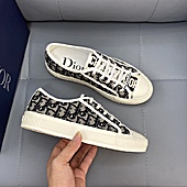 US$75.00 Dior Shoes for MEN #468803