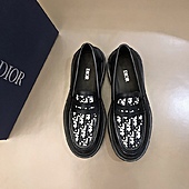 US$93.00 Dior Shoes for MEN #468805
