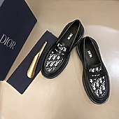 US$93.00 Dior Shoes for MEN #468805