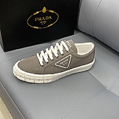 US$91.00 Prada Shoes for Men #468809