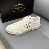 US$91.00 Prada Shoes for Men #468811