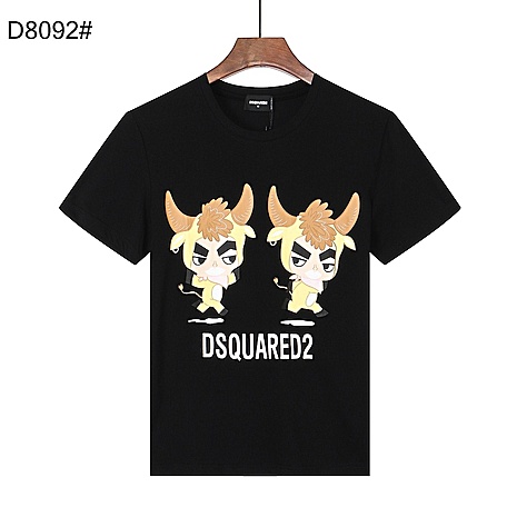 Dsquared2 T-Shirts for men #469019