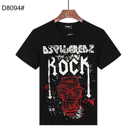 Dsquared2 T-Shirts for men #469021