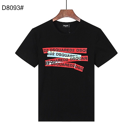 Dsquared2 T-Shirts for men #469023 replica