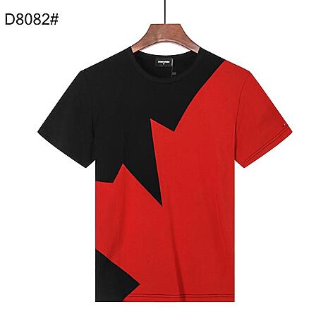 Dsquared2 T-Shirts for men #469029 replica