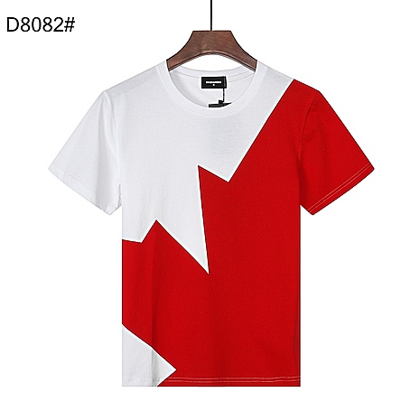 Dsquared2 T-Shirts for men #469030 replica