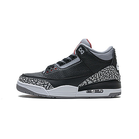 Air Jordan 3 AJ3 Shoes for men #469340
