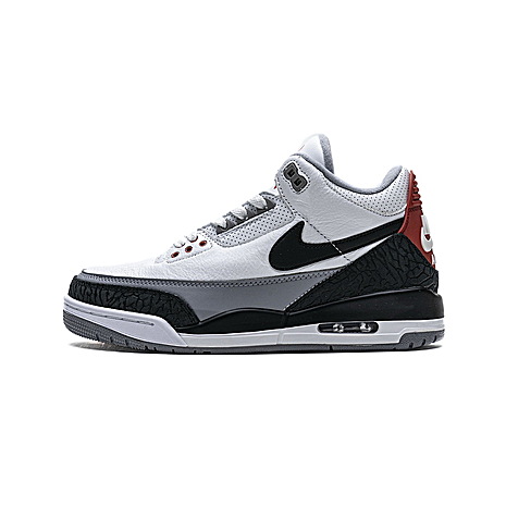 Air Jordan 3 AJ3 Shoes for men #469341