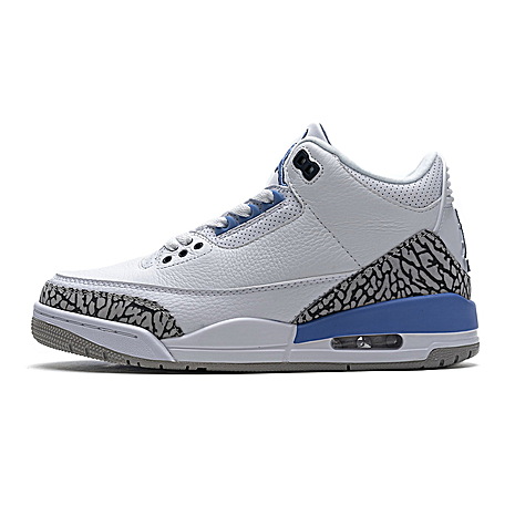 Air Jordan 3 AJ3 Shoes for men #469342 replica
