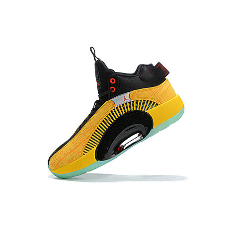 Air Jordan 35 AJ35 Shoes for men #469430 replica