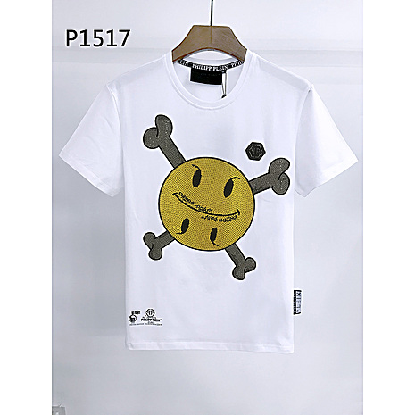 PHILIPP PLEIN  T-shirts for MEN #469459 replica