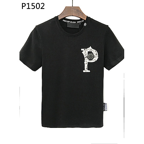 PHILIPP PLEIN  T-shirts for MEN #469467 replica