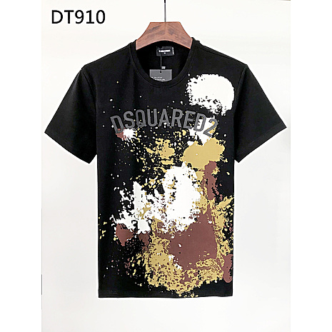 Dsquared2 T-Shirts for men #469495 replica