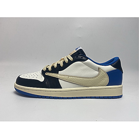 Air Jordan 1 Shoes for men #469507 replica