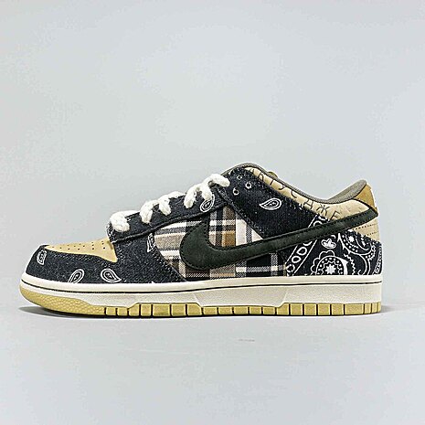 Nike SB Dunk Low Shoes for men #469629 replica