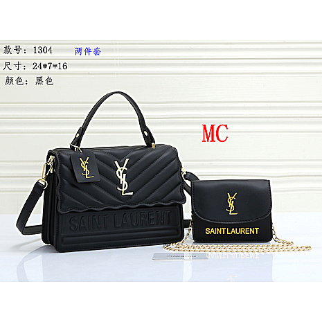 YSL Handbags #469781