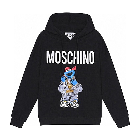 Moschino Hoodies for Men #469825 replica