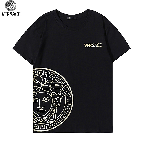 Versace  T-Shirts for men #470059 replica